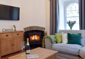 Cabin ∙ 2 bedrooms ∙ 4 guests