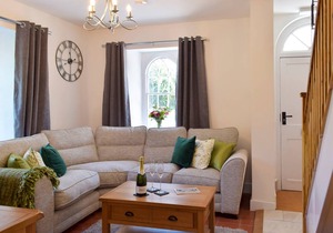 Cabin ∙ 2 bedrooms ∙ 4 guests