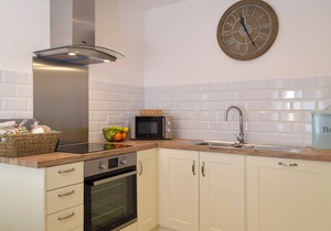 Cabin ∙ 2 bedrooms ∙ 4 guests