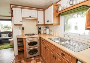 Cabin ∙ 2 bedrooms ∙ 4 guests