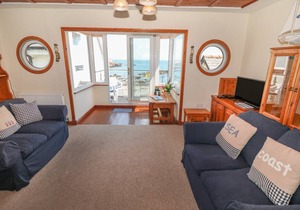 Cabin ∙ 2 bedrooms ∙ 4 guests