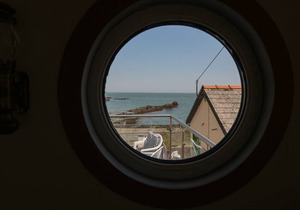 Cabin ∙ 2 bedrooms ∙ 4 guests