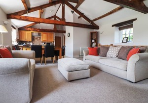Cabin ∙ 2 bedrooms ∙ 4 guests