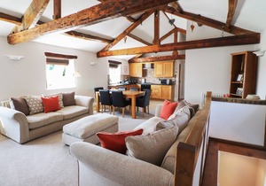 Cabin ∙ 2 bedrooms ∙ 4 guests
