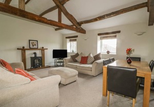 Cabin ∙ 2 bedrooms ∙ 4 guests