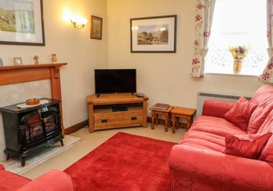 Cabin ∙ 2 bedrooms ∙ 4 guests