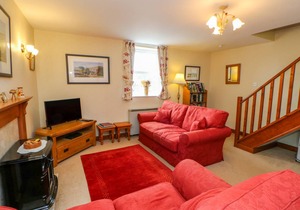 Cabin ∙ 2 bedrooms ∙ 4 guests