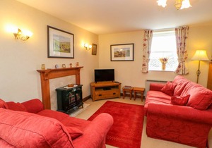 Cabin ∙ 2 bedrooms ∙ 4 guests