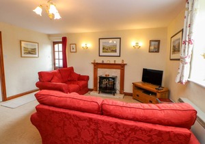 Cabin ∙ 2 bedrooms ∙ 4 guests