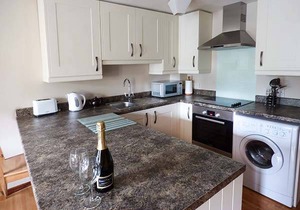 Cabin ∙ 2 bedrooms ∙ 4 guests