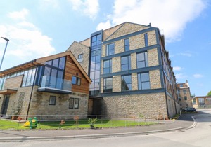 Cabin ∙ 2 bedrooms ∙ 4 guests