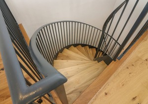 Cabin ∙ 2 bedrooms ∙ 4 guests