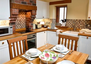 Cabin ∙ 2 bedrooms ∙ 4 guests