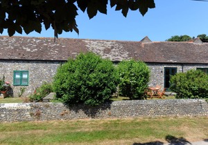 Cabin ∙ 2 bedrooms ∙ 4 guests