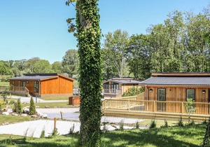 Cabin ∙ 2 bedrooms ∙ 4 guests