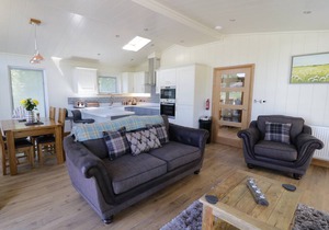 Cabin ∙ 2 bedrooms ∙ 4 guests