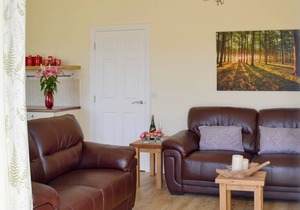 Cabin ∙ 2 bedrooms ∙ 4 guests