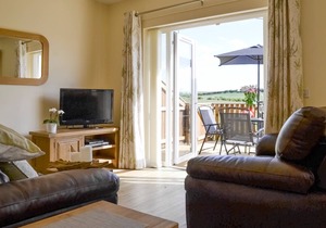 Cabin ∙ 2 bedrooms ∙ 4 guests