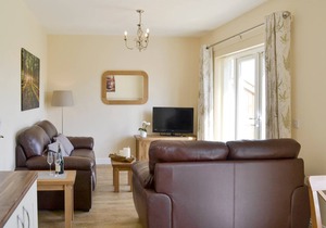 Cabin ∙ 2 bedrooms ∙ 4 guests