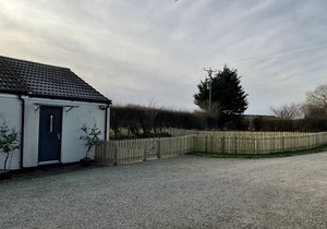 Cabin ∙ 2 bedrooms ∙ 4 guests