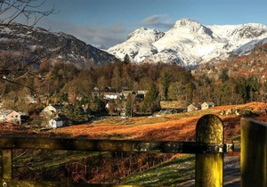 Cabin ∙ 2 bedrooms ∙ 4 guests