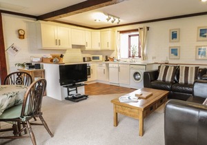 Cabin ∙ 2 bedrooms ∙ 4 guests