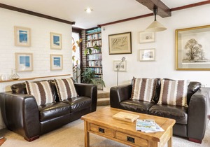 Cabin ∙ 2 bedrooms ∙ 4 guests