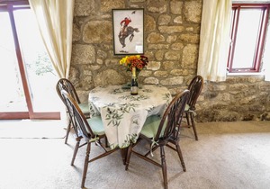 Cabin ∙ 2 bedrooms ∙ 4 guests