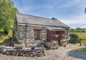 Cabin ∙ 2 bedrooms ∙ 4 guests