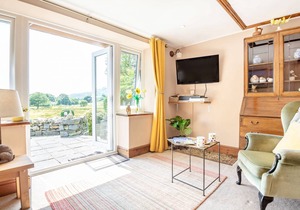 Cabin ∙ 2 bedrooms ∙ 4 guests