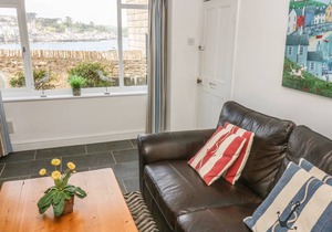 Cabin ∙ 2 bedrooms ∙ 4 guests