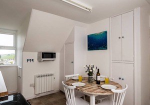 Cabin ∙ 2 bedrooms ∙ 4 guests