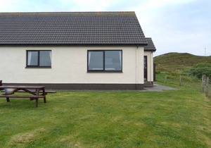 Cabin ∙ 2 bedrooms ∙ 4 guests