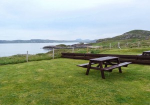 Cabin ∙ 2 bedrooms ∙ 4 guests