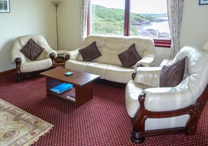 Cabin ∙ 2 bedrooms ∙ 4 guests