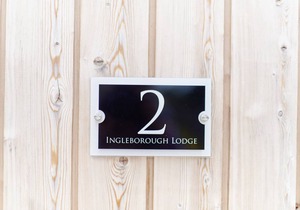 Cabin ∙ 2 bedrooms ∙ 4 guests