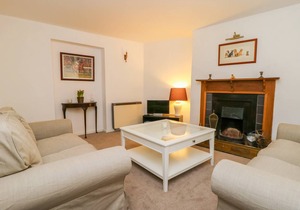 Cabin ∙ 2 bedrooms ∙ 4 guests