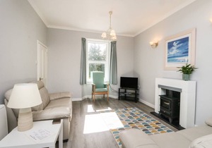 Cabin ∙ 2 bedrooms ∙ 4 guests