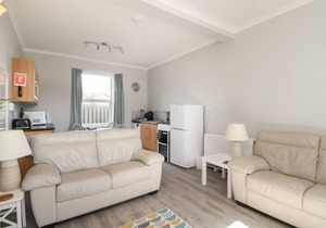 Cabin ∙ 2 bedrooms ∙ 4 guests