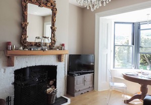 Cabin ∙ 2 bedrooms ∙ 4 guests