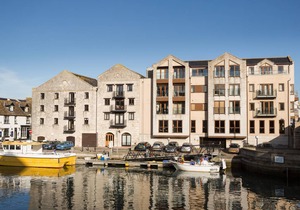 Cabin ∙ 2 bedrooms ∙ 4 guests