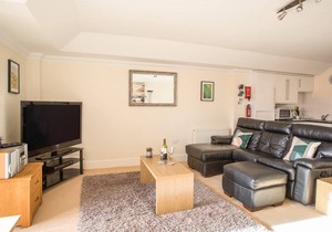 Cabin ∙ 2 bedrooms ∙ 4 guests