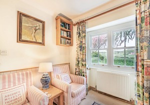 Cabin ∙ 2 bedrooms ∙ 4 guests