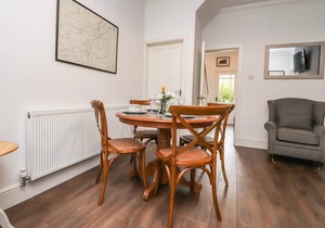 Cabin ∙ 2 bedrooms ∙ 4 guests