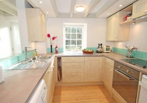 Cabin ∙ 2 bedrooms ∙ 4 guests