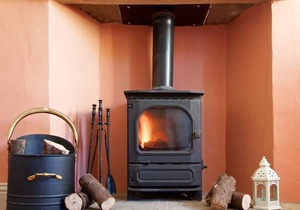 Cabin ∙ 2 bedrooms ∙ 4 guests