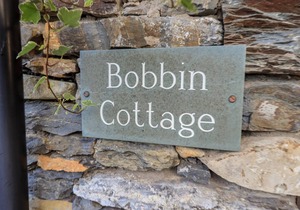 Cabin ∙ 2 bedrooms ∙ 4 guests