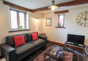 Cabin ∙ 2 bedrooms ∙ 4 guests