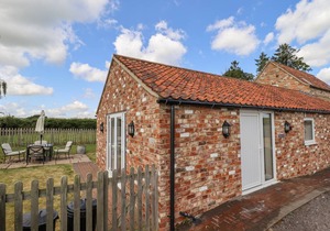 Cabin ∙ 2 bedrooms ∙ 4 guests