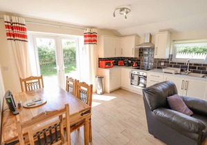 Cabin ∙ 2 bedrooms ∙ 4 guests